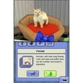thumbnail image 6 of NDS Game Cartridge The Sims 2：Pets - NDS Game(US Version), 6 of 6