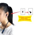 thumbnail image 5 of Everyday Earbuds (2024 Edition) - Bluetooth True Wireless in-Ear Buds with 32 Hours Playtime, Multpoint Technology, Extreme Comfort, and Active Noise Cancellation - Blue, 5 of 7