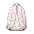 thumbnail image 3 of Pig Inspired Backpack - Waterproof & Spacious Bookbag for High School & University, Laptop-Friendly Compartment, Ergonomic Design for All-Day Comfort, 3 of 6
