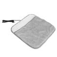 thumbnail image 1 of Foot Heating Pad, USB Power Supply Easy To Use Heated Foot Warmer  for Feet, 1 of 8