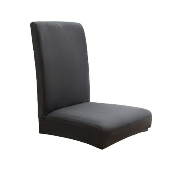 Utoimkio Kitchen Dining Chair Covers Stretchy Dining Chair Slipcovers Washable,Removable Chair Protector Covers for Home,Dinner,Bedroom