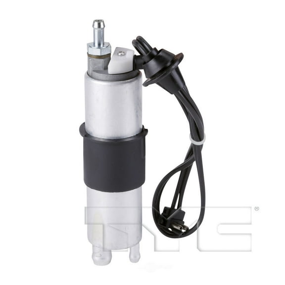 TYC 152061-A TYC CRQ Premium Electric Fuel Pump Fits select: 1998-2001 MERCEDES-BENZ CLK, 1995-2000 MERCEDES-BENZ C