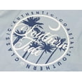 thumbnail image 3 of Southern Tide Men's Soft Jersey Long Sleeve Graphic T-Shirt (Medium, 11205), 3 of 4