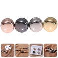 thumbnail image 3 of 4pcs imanes de bufanda profesionales de los botones de hijab convenientes pasador magnético resistente al desgaste, 3 of 7