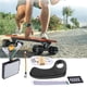 thumbnail image 2 of Longboard Dual Drive Esc Placa Base De Control Sustituto Con Control Remoto Moyic OD004694-00, 2 of 7