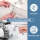thumbnail image 5 of Gancho para amasar de acero inoxidable para batidora Kitchenaid 5Plus y 6QT, 5 of 7