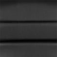 thumbnail image 4 of Pemberly Row 25" to 33" Striped Bar Stool in Black with Chrome Base, 4 of 12