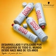 thumbnail image 4 of Laca OSIS Fijación Fuerte Secado Rápido Protección Térmica, 4 of 7