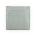 thumbnail image 3 of EcoSwift Brand Premium Poly Bubble Shipping Bag Self-Seal Mailer, 7.25 in. x 7 in. (Size CD), Solid Gray, 200-Pack, 3 of 7