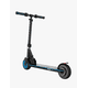 thumbnail image 2 of Scooter eléctrico para niños Glow Blue Jetson Jupiter Light Up Iridescent, 2 of 2