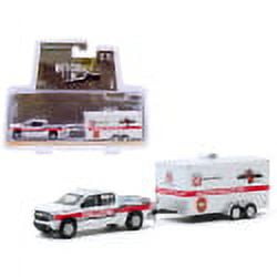GreenLight 1:64 Hitch & Tow Die-Cast Vehicles Series 19 - Walmart.ca