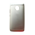 thumbnail image 1 of Replacement Battery Back Housing Cover Compatible With Motorola Moto G5 XT1670 - Gold, 1 of 1