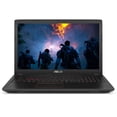 thumbnail image 2 of Laptop Gaming Asus FX53VD-RH71 Intel Core i7 7700HQ 8GB RAM 1TB DD, 2 of 4