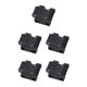 thumbnail image 3 of Kenally Ball Holder ABS Pocket-Size Space Saving Anti Hanger Fixer Height Adjustment Fittings Collision Boat Supplies Cable Upgraded Type2 NO2 Kenally CBP445991, 3 of 4