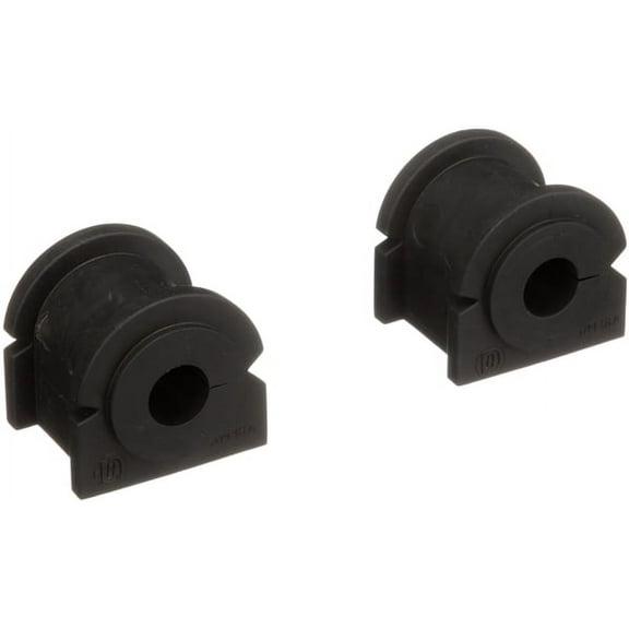 Delphi Suspension Stabilizer Bar Bushing Kit P/N:Td5069w Fits select: 2007-2011 DODGE CALIBER, 2010 CHRYSLER SEBRING