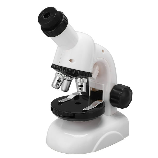 Jouet De Microscope, Jouets De Microscope Pour Enfants Blancs Pour