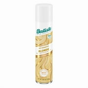 Batiste dry Shampoo Blonde, 3.81 OZ - 6 Pack