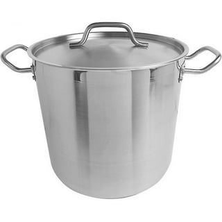 4.2QT Multifunction Split Electric Hot Pot Non Stick Cooker 4L Fry Soup  Stew Pot