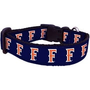 College Dog Collar (Small, Cal State Fullerton)