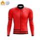 thumbnail image 4 of 2023 KRAKEN OCTOPUS invierno polar 자전거의류 camisa ciclismo masculina ciclismo jersey hombres maglia mtb maillot velo homme enduro 져지, 4 of 4