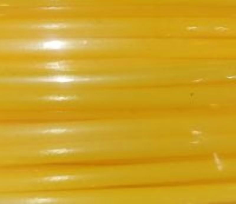PLA 3D Printer Filament 1.75mm,1kg (2.2LBS) (BrownDark)