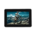thumbnail image 2 of Mistaha Enhance Your Bike Safety with 1080P HD Rear View Camera - Waterproof Night Vision Mirror, Easy Install, Adjustable Angle - Compatible with Most Bikes, 2 of 7