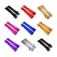 thumbnail image 3 of Maytalsory 1 Paire de Gants en Tissu Réutilisables Couleur Unie Cosplay Rouge, 3 of 5