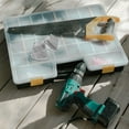 thumbnail image 4 of Automotive Tools Grey 1Set 2X1.6X0.8In, 4 of 7