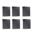 thumbnail image 1 of Replacement Carbon Filters Compatible with Broan: 99010308 BPSF30 QS WS GE: WB02X10707 (6-Pack), 1 of 1