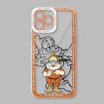 thumbnail image 3 of Funda de teléfono Blancanieves y los siete enanitos para Apple iPhone 15 16 Pro XS Max 13 14 Plus XR SE 7 8 12 11 Pro plus mate, 3 of 5