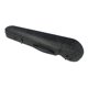thumbnail image 5 of Estuche rígido para violín CUTICAT 4/4 fibra de carbono impermeable, 5 of 8