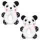 thumbnail image 1 of Paquete de juguetes para cachorros para dentición, lindos juguetes de peluche para masticar, limpia los dientes y alivia la ansiedad MFZFUKR BST3002872-2, 1 of 5