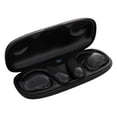 thumbnail image 1 of Audífonos Bluetooth Inalámbricos,Audífonos Bluetooth Deportivos con Orejas Colgantes de Silicona Y Montaje Suave para Juegos,Audífonos Inalámbricos para Juegos, 1 of 2