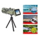 thumbnail image 1 of Telescopio Monocular Para Niños, Telescopio Monocular Para PC 16X, Batería De Larga Duración Para Acampar, 1 of 7