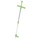 thumbnail image 1 of Extractor de Malezas ANGGREK Manual Desmalezadora de Pie Verde, 1 of 8