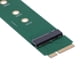 thumbnail image 4 of Tarjeta convertidora M.2 SSD a 2012 shamjiam Tarjeta adaptadora de disco duro, 4 of 8