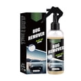 thumbnail image 2 of Tuscom 100ml Car Bug Remover Spray Insect Stain Cleaner Bird Dropping Sap Tar Remover for Paint Windshield Clear Coat Safe, 2 of 4