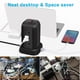 thumbnail image 3 of Toma de corriente Tower Plug Power Strip Tower 12 tomacorrientes, USB*3 Tipo-C*1, Regleta de 5.1 pies con enchufe de 45°, 2000W 13A, Protección superior contra sobretensiones, Protección contra sobre, 3 of 7