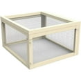 thumbnail image 1 of New Age EcoFlex Sonoran Tortoise Pen, 1 of 4