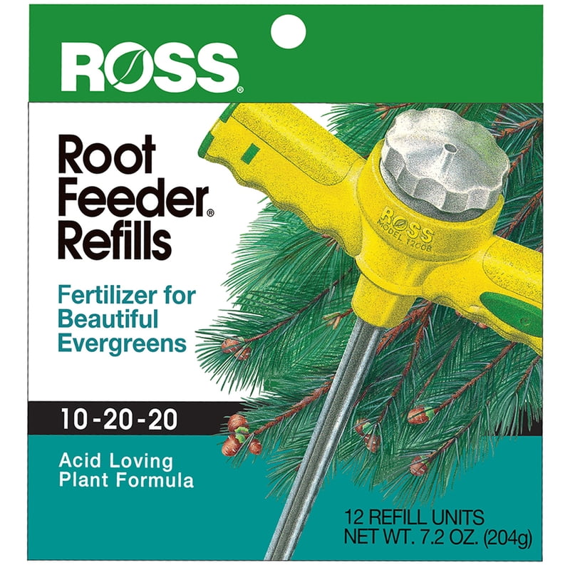 Ross Cartridge Organic Root Feeder 12