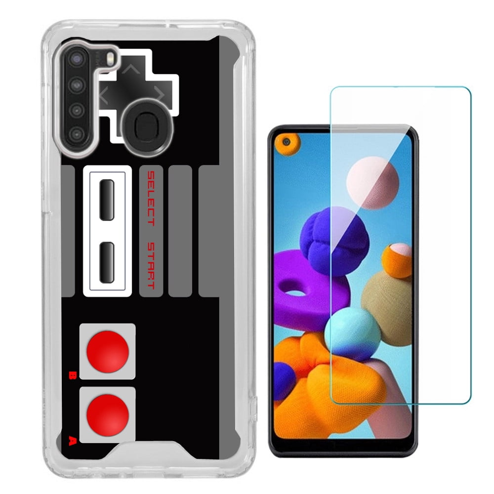 OneToughShield® Hybrid Shockproof Case with Screen Nigeria Ubuy