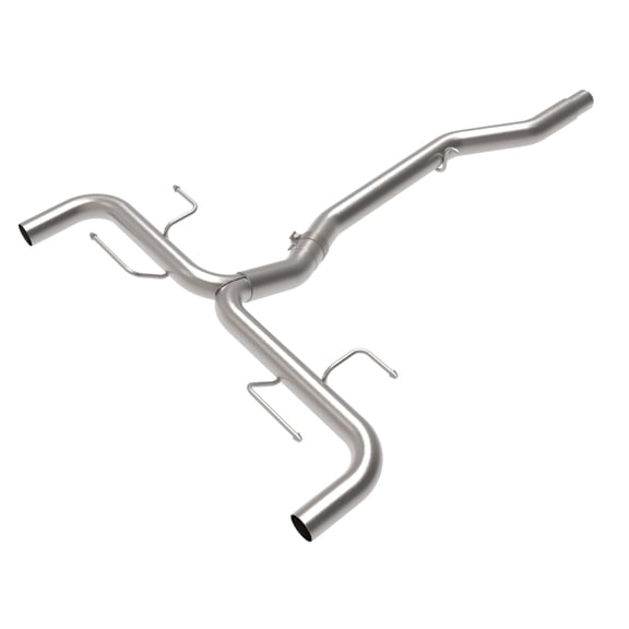Afe 49-36902 AFE Exhaust Axle Back