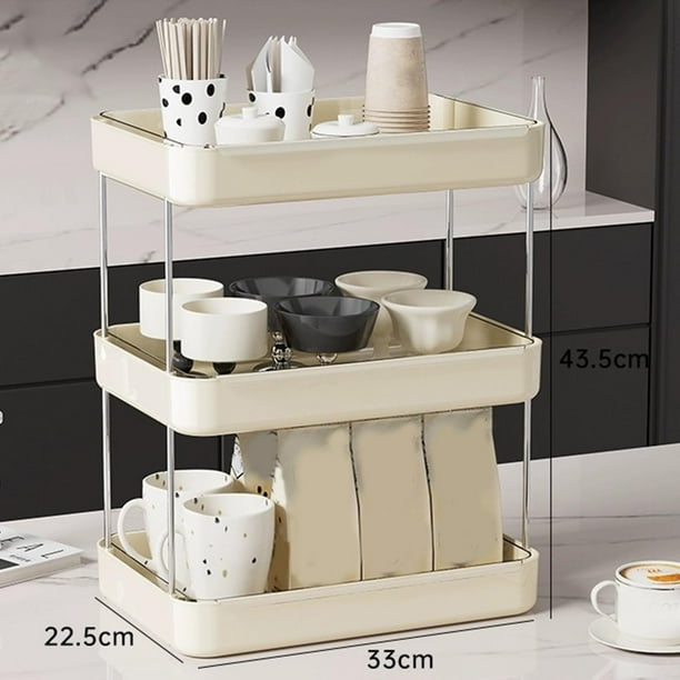 Organizador Infusiones Organizador Vertical De Bolsas De Tu00e9