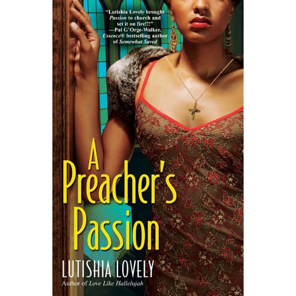 A Preacher's Passion