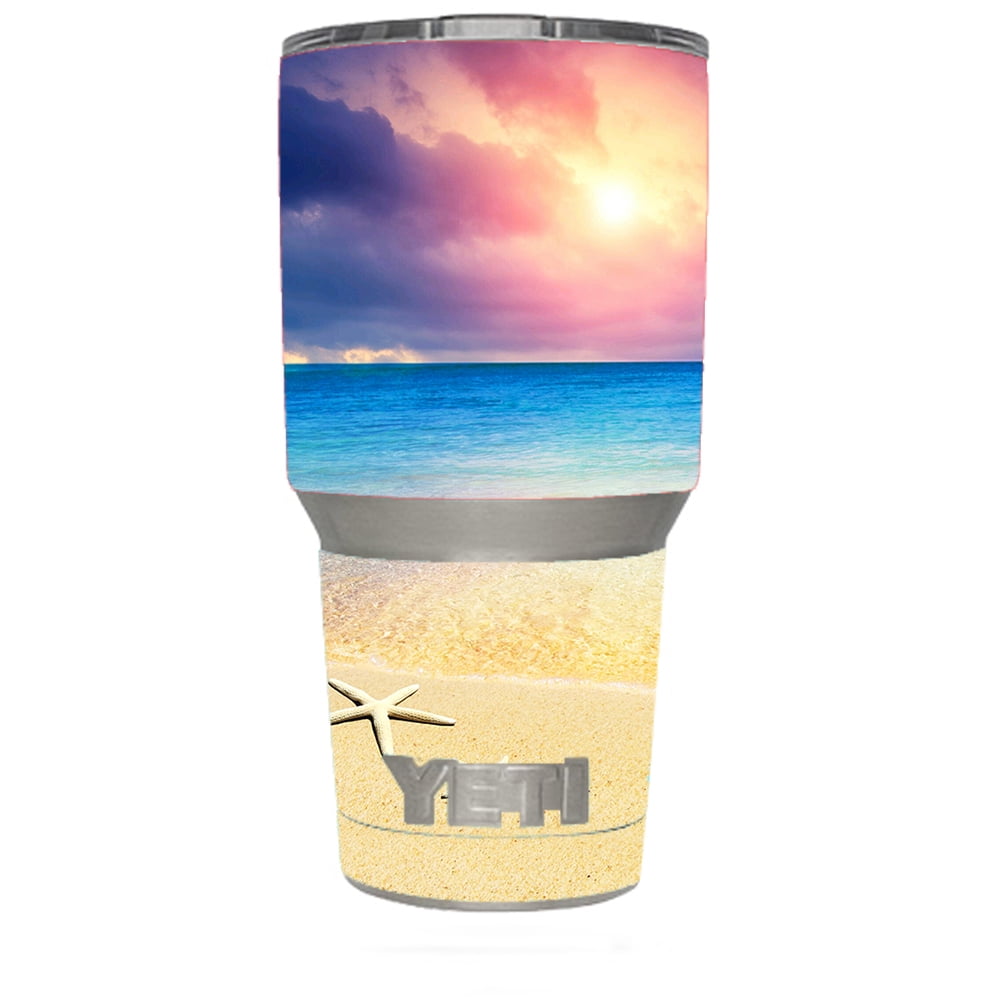 Yeti 21071500647 Rambler 26 oz. Stackable Cup with Straw Lid