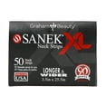 thumbnail image 2 of Graham Beauty Sanek Neck Strips XL 50 Strips, 2 of 7