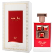 Lattafa Pride Royal Sapphire , 3.4 oz EDP Spray
