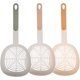 thumbnail image 1 of Colander Scoop Colander - Cuchara resistente al calor para colar alimentos TUNC Sencillez, 1 of 5