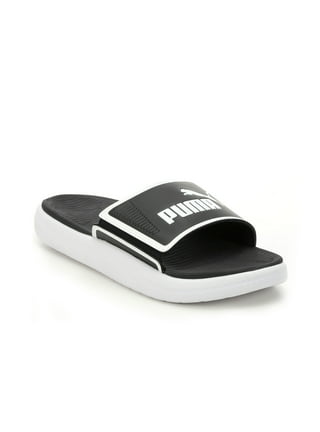 PUMA Mens Sandals Sandals Walmart.com