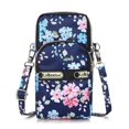 thumbnail image 2 of LNGOOR Neutral Nylon Students Outdoor Sports Arm Bag Phone Bag Shoulder Bag, 2 of 3
